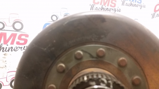 Сцепление и запчасти для Тракторов Deutz Agrotron 6.15 Powershift Clutch Assy, Shaft 04427607, 04419770, 2093313089: фото 9