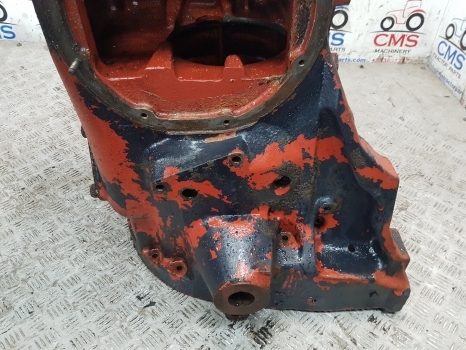 Deutz D7807c, D07c 6807, D07c7007 Transmission Housing 04341330, 4308937r - Коробка передач для Тракторов: фото 5 Deutz D7807c, D07c 6807, D07c7007 Transmission Housing 04341330, 4308937r - Коробка передач для Тракторов: фото 5