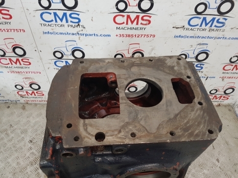 Deutz D7807c, Dx3.70sc, Dx 3.90 Rear Axle Backend Housing 04378829 - Коробка передач для Тракторов: фото 3 Deutz D7807c, Dx3.70sc, Dx 3.90 Rear Axle Backend Housing 04378829 - Коробка передач для Тракторов: фото 3