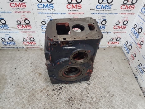 Deutz D7807c, Dx3.70sc, Dx 3.90 Rear Axle Backend Housing 04378829 - Коробка передач для Тракторов: фото 1 Deutz D7807c, Dx3.70sc, Dx 3.90 Rear Axle Backend Housing 04378829 - Коробка передач для Тракторов: фото 1