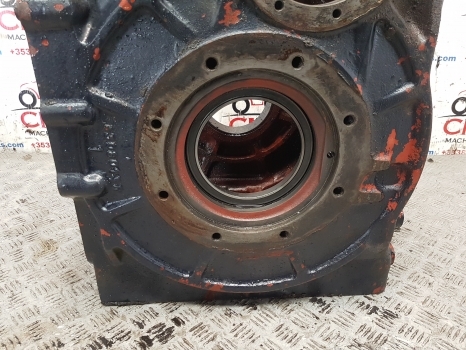 Deutz D7807c, Dx3.70sc, Dx 3.90 Rear Axle Backend Housing 04378829 - Коробка передач для Тракторов: фото 5 Deutz D7807c, Dx3.70sc, Dx 3.90 Rear Axle Backend Housing 04378829 - Коробка передач для Тракторов: фото 5