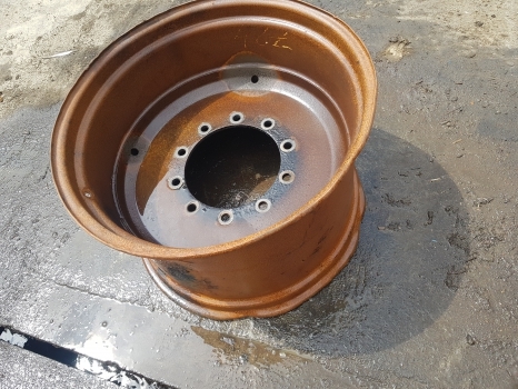 Fendt 724 S4 Massey Ferguson Front Wheel Rim W18x28 H718701024018 - Колесный диск для Тракторов: фото 4 Fendt 724 S4 Massey Ferguson Front Wheel Rim W18x28 H718701024018 - Колесный диск для Тракторов: фото 4