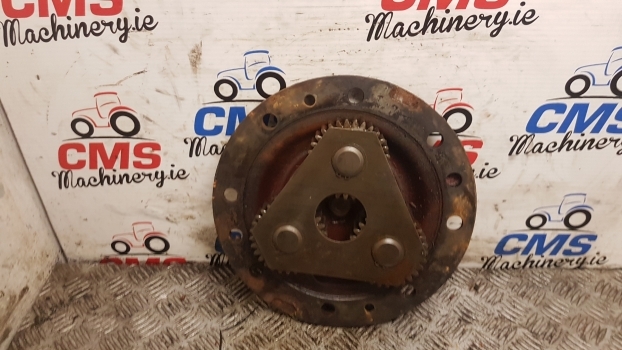 Fermec 860 Front Axle Hub Gear Plate. Please Check The Photos. - Передняя ось для Экскаваторов-погрузчиков: фото 2 Fermec 860 Front Axle Hub Gear Plate. Please Check The Photos. - Передняя ось для Экскаваторов-погрузчиков: фото 2