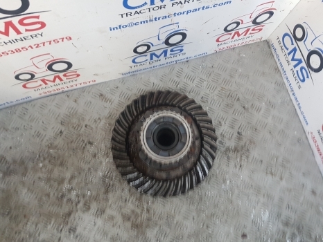Fermec Terex Rear Axle Differential Complete 3772243m91, 882783m92, 893223m2 - Дифференциал для Экскаваторов-погрузчиков: фото 2 Fermec Terex Rear Axle Differential Complete 3772243m91, 882783m92, 893223m2 - Дифференциал для Экскаваторов-погрузчиков: фото 2