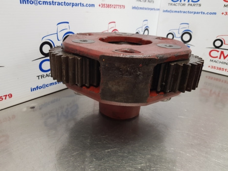 Fiat 110-90, 100-90, 110-90dt, 100-90dt Axle Carrier Assy 5100666, 5100649 - Ось и запчасти для Тракторов: фото 3 Fiat 110-90, 100-90, 110-90dt, 100-90dt Axle Carrier Assy 5100666, 5100649 - Ось и запчасти для Тракторов: фото 3
