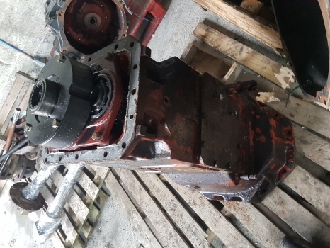 Коробка передач для Тракторов Fiat 1180 Complete Transmission 5101990, 5101992, 5112076, 5106920, 5128673: фото 8