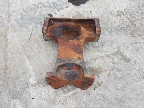 Fiat 70-90, 55-90, 60-90, 80-90 Front Axle Casting, Support 5120492, 5142827 - Передняя ось для Тракторов: фото 1 Fiat 70-90, 55-90, 60-90, 80-90 Front Axle Casting, Support 5120492, 5142827 - Передняя ось для Тракторов: фото 1
