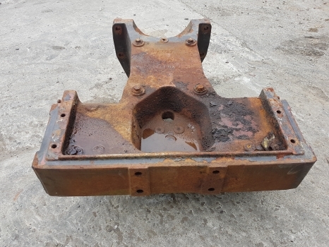 Fiat 70-90, 55-90, 60-90, 80-90 Front Axle Casting, Support 5120492, 5142827 - Передняя ось для Тракторов: фото 4 Fiat 70-90, 55-90, 60-90, 80-90 Front Axle Casting, Support 5120492, 5142827 - Передняя ось для Тракторов: фото 4