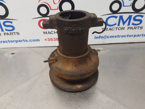 Fiat 70-90, 66, 88, 90, 94 Series, Clutch Bearing Carrier Assy 5147787 - Сцепление и запчасти для Тракторов: фото 1 Fiat 70-90, 66, 88, 90, 94 Series, Clutch Bearing Carrier Assy 5147787 - Сцепление и запчасти для Тракторов: фото 1
