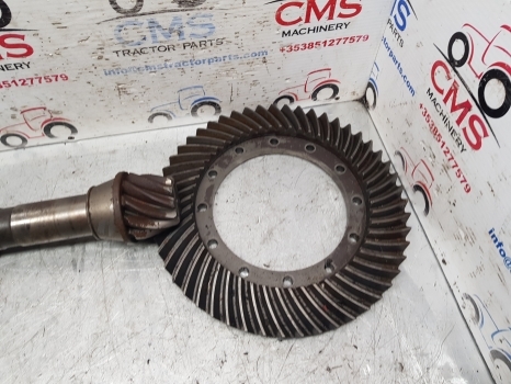 Задняя ось для Тракторов Fiat 90-90, 100-90, 110-90 Rear Axle Bevel Gear Parts 51/10 5128247: фото 6