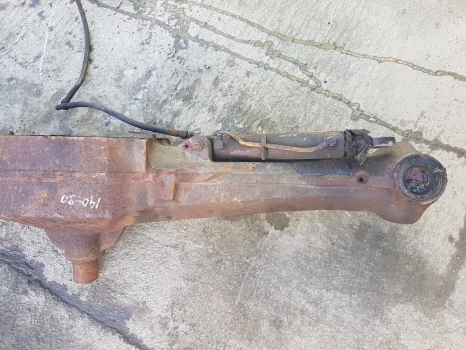 Fiat 90, F Series F120, F140, F130, 140-90 Front Axle Housing 5136886, 5162611 - Передняя ось для Тракторов: фото 3 Fiat 90, F Series F120, F140, F130, 140-90 Front Axle Housing 5136886, 5162611 - Передняя ось для Тракторов: фото 3