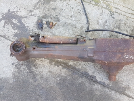 Fiat 90, F Series F120, F140, F130, 140-90 Front Axle Housing 5136886, 5162611 - Передняя ось для Тракторов: фото 2 Fiat 90, F Series F120, F140, F130, 140-90 Front Axle Housing 5136886, 5162611 - Передняя ось для Тракторов: фото 2