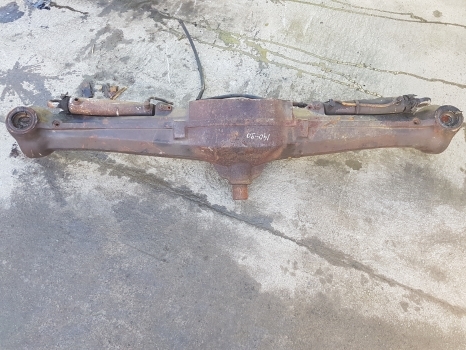Fiat 90, F Series F120, F140, F130, 140-90 Front Axle Housing 5136886, 5162611 - Передняя ось для Тракторов: фото 1 Fiat 90, F Series F120, F140, F130, 140-90 Front Axle Housing 5136886, 5162611 - Передняя ось для Тракторов: фото 1