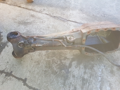 Fiat 90, F Series F120, F140, F130, 140-90 Front Axle Housing 5136886, 5162611 - Передняя ось для Тракторов: фото 4 Fiat 90, F Series F120, F140, F130, 140-90 Front Axle Housing 5136886, 5162611 - Передняя ось для Тракторов: фото 4