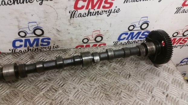 Fiat F, F Dtseries F140, F100, F130, F110, F115 Camshaft Complete 98420190 - Распределительный вал для Тракторов: фото 4 Fiat F, F Dtseries F140, F100, F130, F110, F115 Camshaft Complete 98420190 - Распределительный вал для Тракторов: фото 4