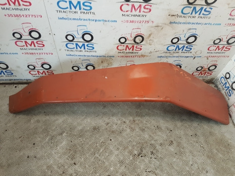 Fiat F Series, F115 , F120, F130, F14 0cab Mudguard Lhs 5159758 - Крыло: фото 4 Fiat F Series, F115 , F120, F130, F14 0cab Mudguard Lhs 5159758 - Крыло: фото 4