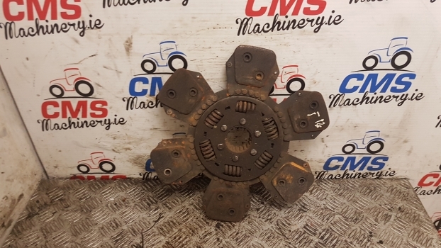 Fiat F130, F140, M100, M115, M135 New Holland 60 S Clutch Disc Plate 5165648 - Диск сцепления для Тракторов: фото 3 Fiat F130, F140, M100, M115, M135 New Holland 60 S Clutch Disc Plate 5165648 - Диск сцепления для Тракторов: фото 3
