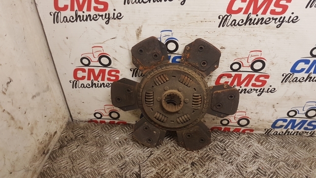 Fiat F130, F140, M100, M115, M135 New Holland 60 S Clutch Disc Plate 5165648 - Диск сцепления для Тракторов: фото 2 Fiat F130, F140, M100, M115, M135 New Holland 60 S Clutch Disc Plate 5165648 - Диск сцепления для Тракторов: фото 2