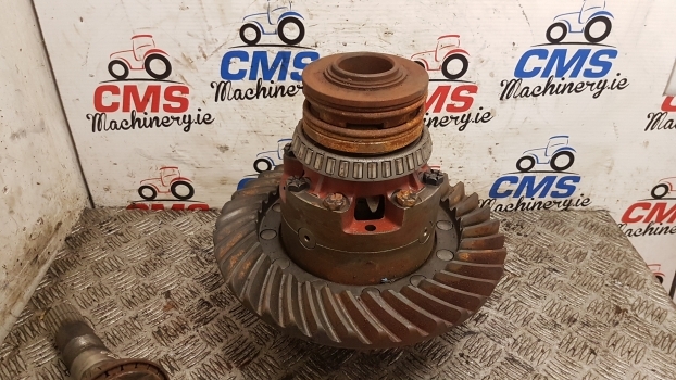 Ford 10, 100, 600 Rear Bevel Gear Differential E0nn4209ca, E0nn4610da, 83927041 - Дифференциал для Тракторов: фото 4 Ford 10, 100, 600 Rear Bevel Gear Differential E0nn4209ca, E0nn4610da, 83927041 - Дифференциал для Тракторов: фото 4