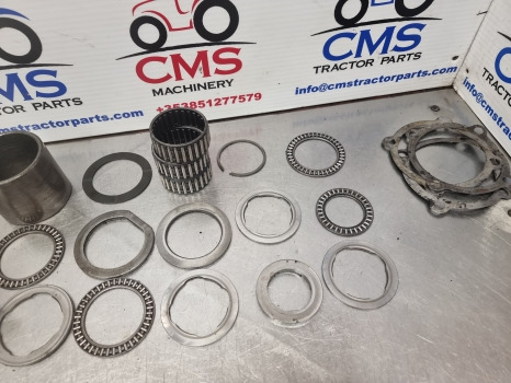 Ford 10 Series 5610, 6610, 7610 Transmission Shims, Washer Kit Washer Kit - Коробка передач: фото 5 Ford 10 Series 5610, 6610, 7610 Transmission Shims, Washer Kit Washer Kit - Коробка передач: фото 5