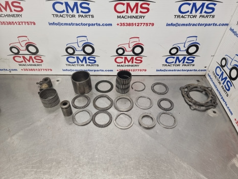 Ford 10 Series 5610, 6610, 7610 Transmission Shims, Washer Kit Washer Kit - Коробка передач: фото 1 Ford 10 Series 5610, 6610, 7610 Transmission Shims, Washer Kit Washer Kit - Коробка передач: фото 1