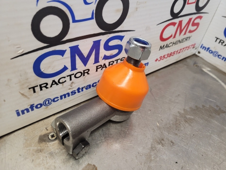 Ford 10 Series 6610, 7610, 5610, 7810 Track Rod End Rhs E3nn3b539aa, 87554832 - Рулевое управление: фото 2 Ford 10 Series 6610, 7610, 5610, 7810 Track Rod End Rhs E3nn3b539aa, 87554832 - Рулевое управление: фото 2