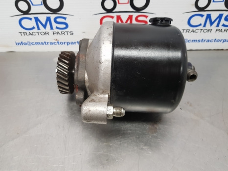 Ford 10 Series 6610 Hydraulic Steering Pump E6nn3k514aa, E4nn3k514aa, 83960261 - Рулевое управление: фото 5 Ford 10 Series 6610 Hydraulic Steering Pump E6nn3k514aa, E4nn3k514aa, 83960261 - Рулевое управление: фото 5