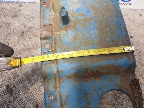 Ford 10 Series Ap Cab Bonnet Panel Front Of Cab - Капот для Тракторов: фото 4 Ford 10 Series Ap Cab Bonnet Panel Front Of Cab - Капот для Тракторов: фото 4