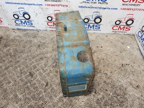 Ford 10 Series Ap Cab Bonnet Panel Front Of Cab - Капот для Тракторов: фото 3 Ford 10 Series Ap Cab Bonnet Panel Front Of Cab - Капот для Тракторов: фото 3