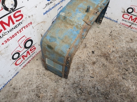 Ford 10 Series Ap Cab Bonnet Panel Front Of Cab - Капот для Тракторов: фото 2 Ford 10 Series Ap Cab Bonnet Panel Front Of Cab - Капот для Тракторов: фото 2