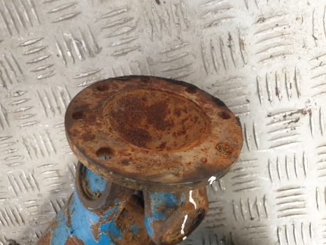 Карданный вал для Тракторов Ford 10 Series Fwd Propeller Shaft Apl 345&350 E3nn3a425dc12b: фото 6