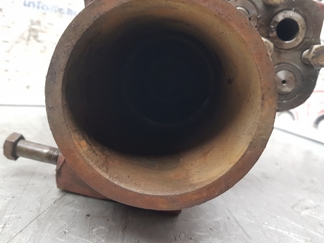 Гидравлический цилиндр для Тракторов Ford 2600, 3600 Hydraulic Lift Cylinder D3nn477e, D3nn510g: фото 6