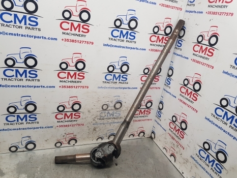 Ford 40 Carraro 709s Front Axle Drive Shaft Assy 81863155; Car125156; Car40887 - Приводный вал для Тракторов: фото 1 Ford 40 Carraro 709s Front Axle Drive Shaft Assy 81863155; Car125156; Car40887 - Приводный вал для Тракторов: фото 1