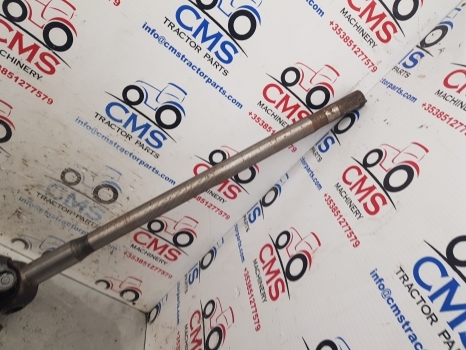 Ford 40 Carraro 709s Front Axle Drive Shaft Assy 81863155; Car125156; Car40887 - Приводный вал для Тракторов: фото 4 Ford 40 Carraro 709s Front Axle Drive Shaft Assy 81863155; Car125156; Car40887 - Приводный вал для Тракторов: фото 4