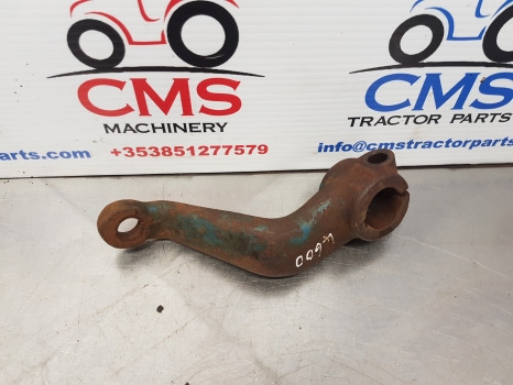 Ford 4000, 4100, 4340, 4330 Steering Arm Rhs 31mm 81802818, C5nn3130c - Передняя ось: фото 2 Ford 4000, 4100, 4340, 4330 Steering Arm Rhs 31mm 81802818, C5nn3130c - Передняя ось: фото 2