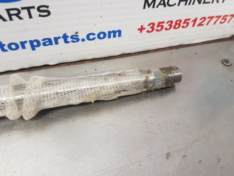 Ford 4000 4130 3230 4630 4600. Steering Shaft L663mm D2nn3a710d - Рулевое управление: фото 3 Ford 4000 4130 3230 4630 4600. Steering Shaft L663mm D2nn3a710d - Рулевое управление: фото 3