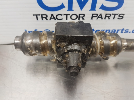 Ford 4000 4130 3230 4630 4600. Steering Shaft L663mm D2nn3a710d - Рулевое управление: фото 2 Ford 4000 4130 3230 4630 4600. Steering Shaft L663mm D2nn3a710d - Рулевое управление: фото 2