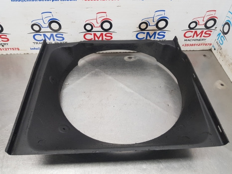 Ford 4610, 10 Series, 3910 Fan Shroud E0nn8146da, 83953400, E0nn8146db - Вентилятор: фото 3 Ford 4610, 10 Series, 3910 Fan Shroud E0nn8146da, 83953400, E0nn8146db - Вентилятор: фото 3