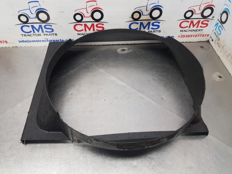 Ford 4610, 10 Series, 3910 Fan Shroud E0nn8146da, 83953400, E0nn8146db - Вентилятор: фото 4 Ford 4610, 10 Series, 3910 Fan Shroud E0nn8146da, 83953400, E0nn8146db - Вентилятор: фото 4