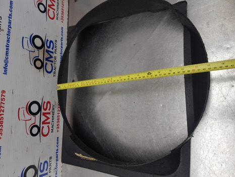 Ford 4610, 10 Series, 3910 Fan Shroud E0nn8146da, 83953400, E0nn8146db - Вентилятор: фото 5 Ford 4610, 10 Series, 3910 Fan Shroud E0nn8146da, 83953400, E0nn8146db - Вентилятор: фото 5