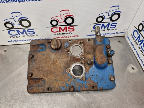 Ford 4630, 30 Series, Transmission Cover K3660221252, K3660221251, 83990673 - Коробка передач: фото 2 Ford 4630, 30 Series, Transmission Cover K3660221252, K3660221251, 83990673 - Коробка передач: фото 2