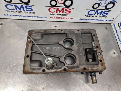 Ford 4630, 30 Series, Transmission Cover K3660221252, K3660221251, 83990673 - Коробка передач: фото 5 Ford 4630, 30 Series, Transmission Cover K3660221252, K3660221251, 83990673 - Коробка передач: фото 5