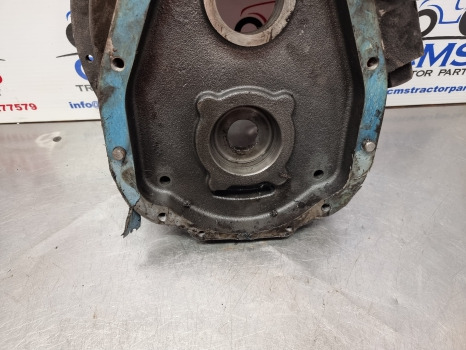 Ford 4630, 30 Series, Transmission Front Housing K3660423112, 83985516 - Коробка передач: фото 4 Ford 4630, 30 Series, Transmission Front Housing K3660423112, 83985516 - Коробка передач: фото 4