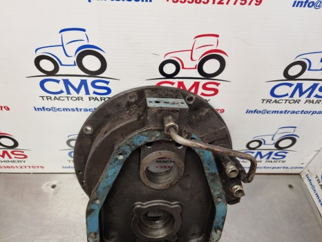 Ford 4630, 30 Series, Transmission Front Housing K3660423112, 83985516 - Коробка передач: фото 3 Ford 4630, 30 Series, Transmission Front Housing K3660423112, 83985516 - Коробка передач: фото 3