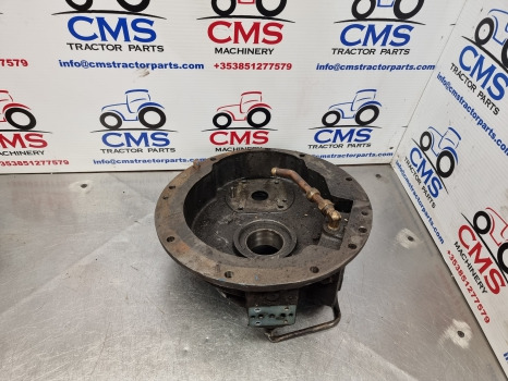 Ford 4630, 30 Series, Transmission Front Housing K3660423112, 83985516 - Коробка передач: фото 5 Ford 4630, 30 Series, Transmission Front Housing K3660423112, 83985516 - Коробка передач: фото 5