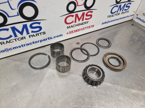 Ford 4630, 30 Series Transmission Thrust Bearings, Washers K3660627941 - Коробка передач: фото 2 Ford 4630, 30 Series Transmission Thrust Bearings, Washers K3660627941 - Коробка передач: фото 2