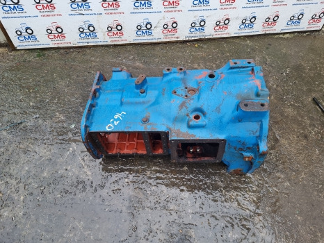 Ford 4630, 5030, 4830, 30 Series, Transmission Gearbox Housing K3660221114 - Коробка передач: фото 5 Ford 4630, 5030, 4830, 30 Series, Transmission Gearbox Housing K3660221114 - Коробка передач: фото 5
