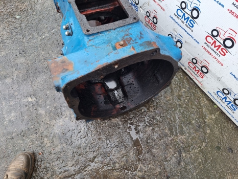Ford 4630, 5030, 4830, 30 Series, Transmission Gearbox Housing K3660221114 - Коробка передач: фото 4 Ford 4630, 5030, 4830, 30 Series, Transmission Gearbox Housing K3660221114 - Коробка передач: фото 4
