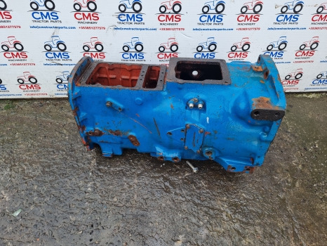 Ford 4630, 5030, 4830, 30 Series, Transmission Gearbox Housing K3660221114 - Коробка передач: фото 1 Ford 4630, 5030, 4830, 30 Series, Transmission Gearbox Housing K3660221114 - Коробка передач: фото 1