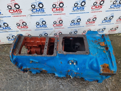 Ford 4630, 5030, 4830, 30 Series, Transmission Gearbox Housing K3660221114 - Коробка передач: фото 2 Ford 4630, 5030, 4830, 30 Series, Transmission Gearbox Housing K3660221114 - Коробка передач: фото 2